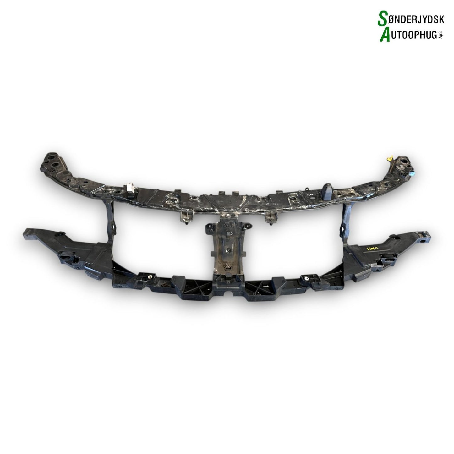 Renault Laguna 3 Låseplade Med OEM Nr. 625100001R Fra Renault Ophugger