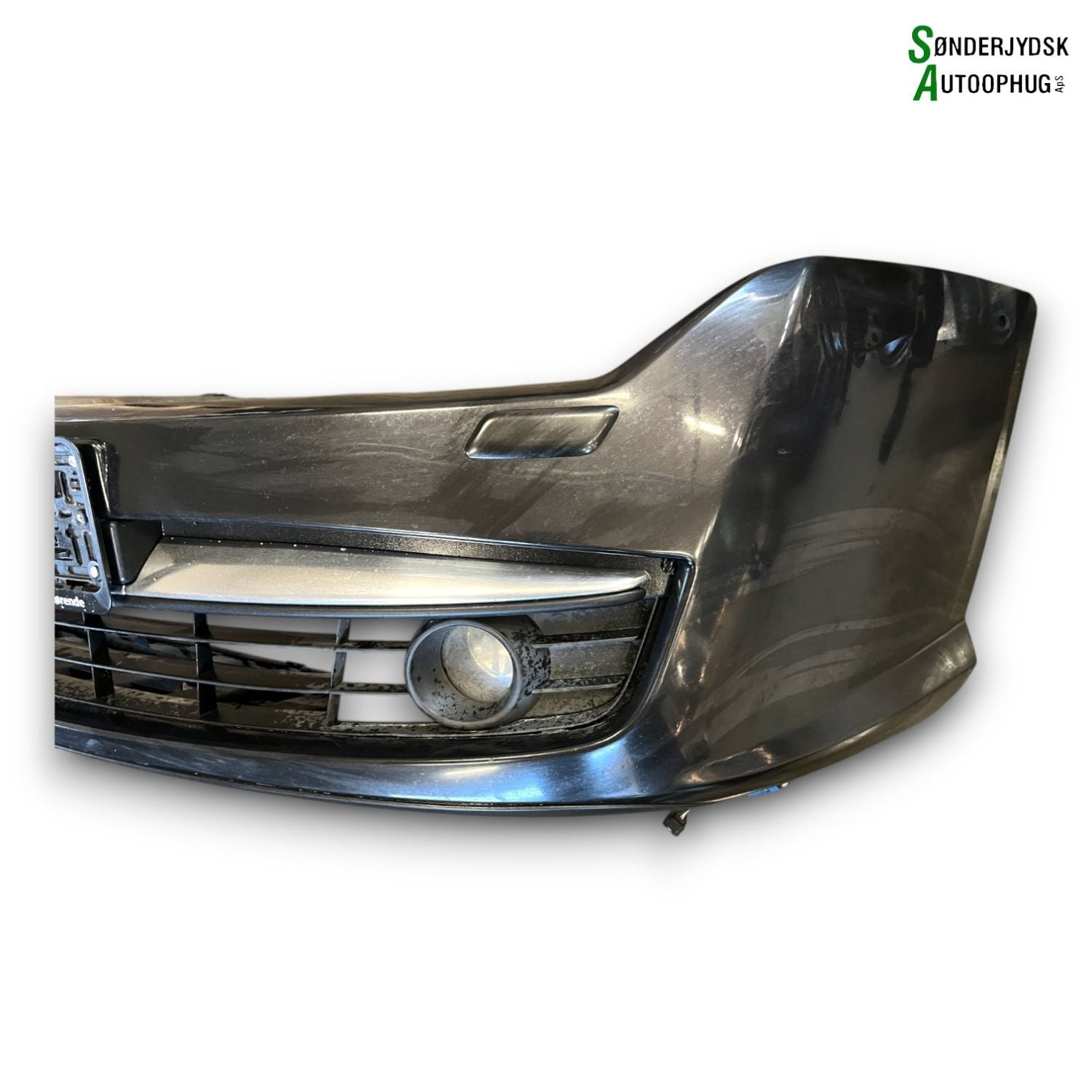 Renault Laguna 3 Forkofanger Med OEM Nr. 620100570R Fra Renault Ophugger