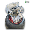 Ford Focus Gearkasse 6 Trin Med OEM Nr. 1836357 Fra Ford Ophugger