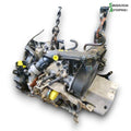 Skoda Kamiq Motor Med OEM Nr. 04C100033K Fra Skoda Ophugger