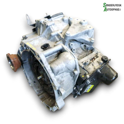 Skoda Kamiq Automatgearkasse Med OEM Nr. 0CW300050E00C Fra Skoda Ophugger