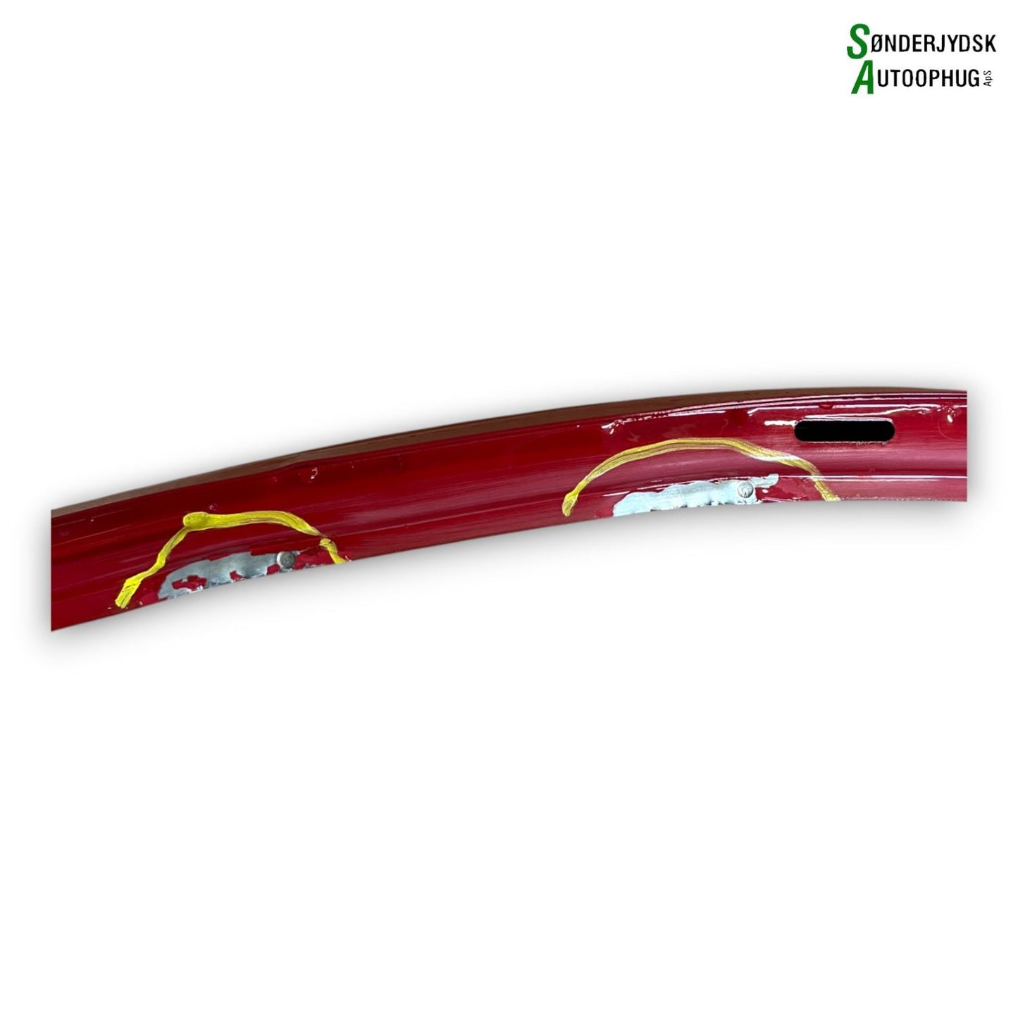 Skoda Kamiq Fordør V Med OEM Nr. 658831051B Fra Skoda Ophugger