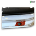 VW Up Bagdør H Med OEM Nr. 1S4833056A Fra VW Ophugger