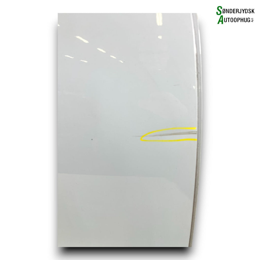 VW Up Bagdør H Med OEM Nr. 1S4833056A Fra VW Ophugger