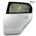 VW Up Bagdør V Med OEM Nr. 1S4833055A Fra VW Ophugger