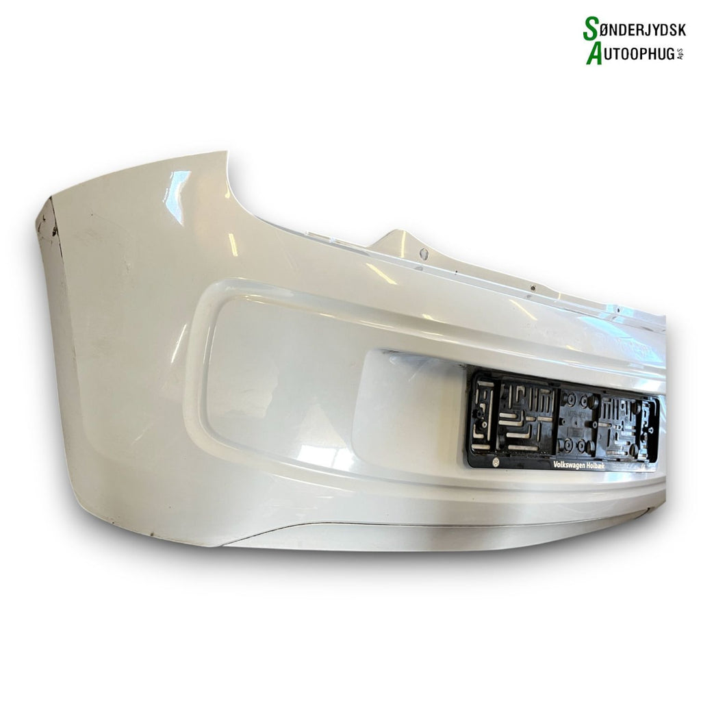 VW Up Bagkofanger Med OEM Nr. 1S6807421P Fra VW Ophugger