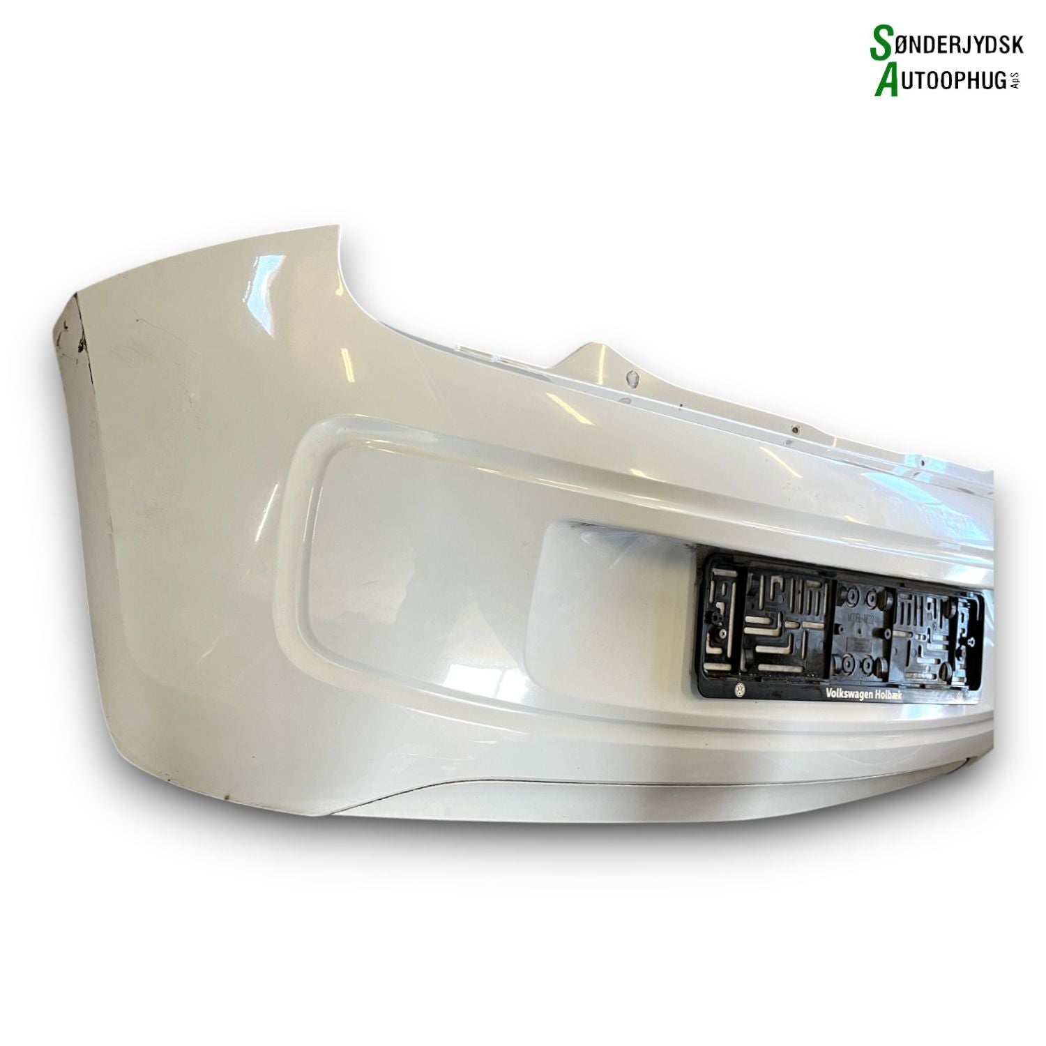 VW Up Bagkofanger Med OEM Nr. 1S6807421P Fra VW Ophugger
