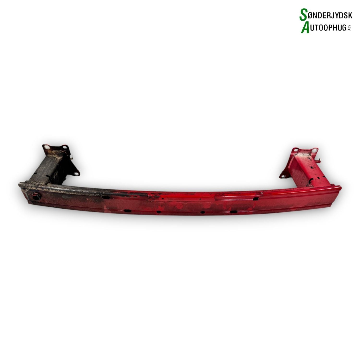 Skoda Kamiq Kofangerstiver Med OEM Nr. 658807305 Fra Skoda Ophugger