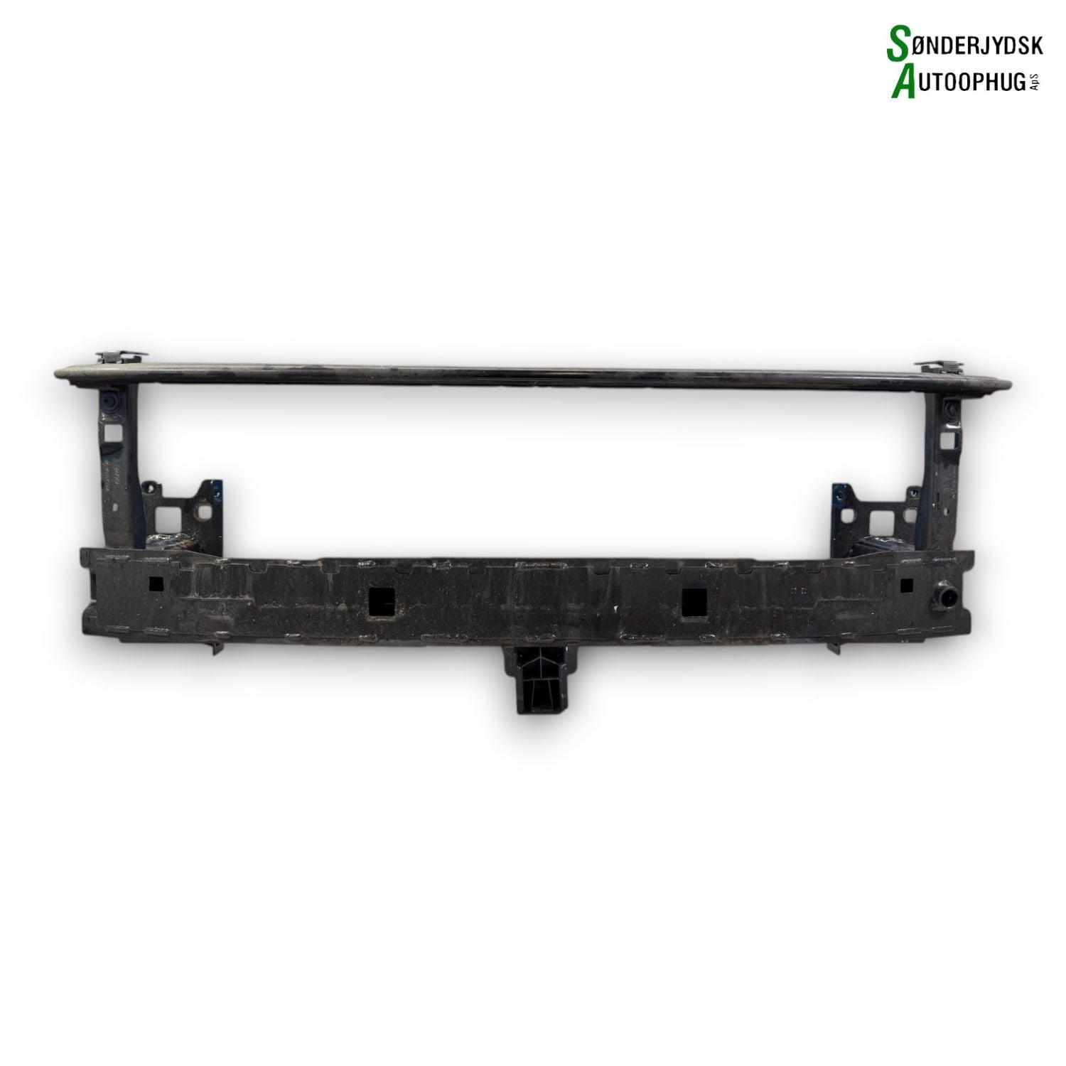 Skoda Kamiq Kofangerstiver Med OEM Nr. 654807651A Fra Skoda Ophugger