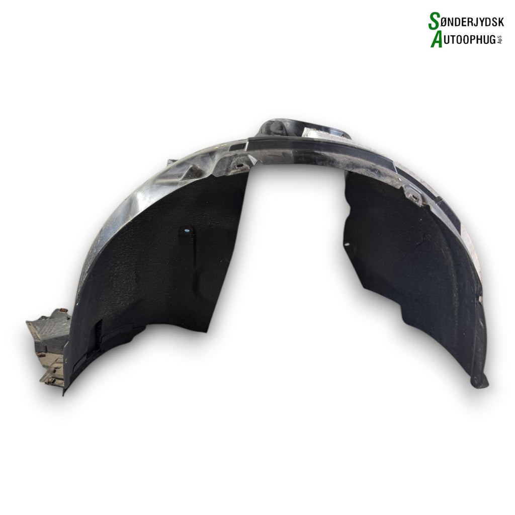 Skoda Kamiq Inderskærm Med OEM Nr. 658809957F Fra Skoda Ophugger