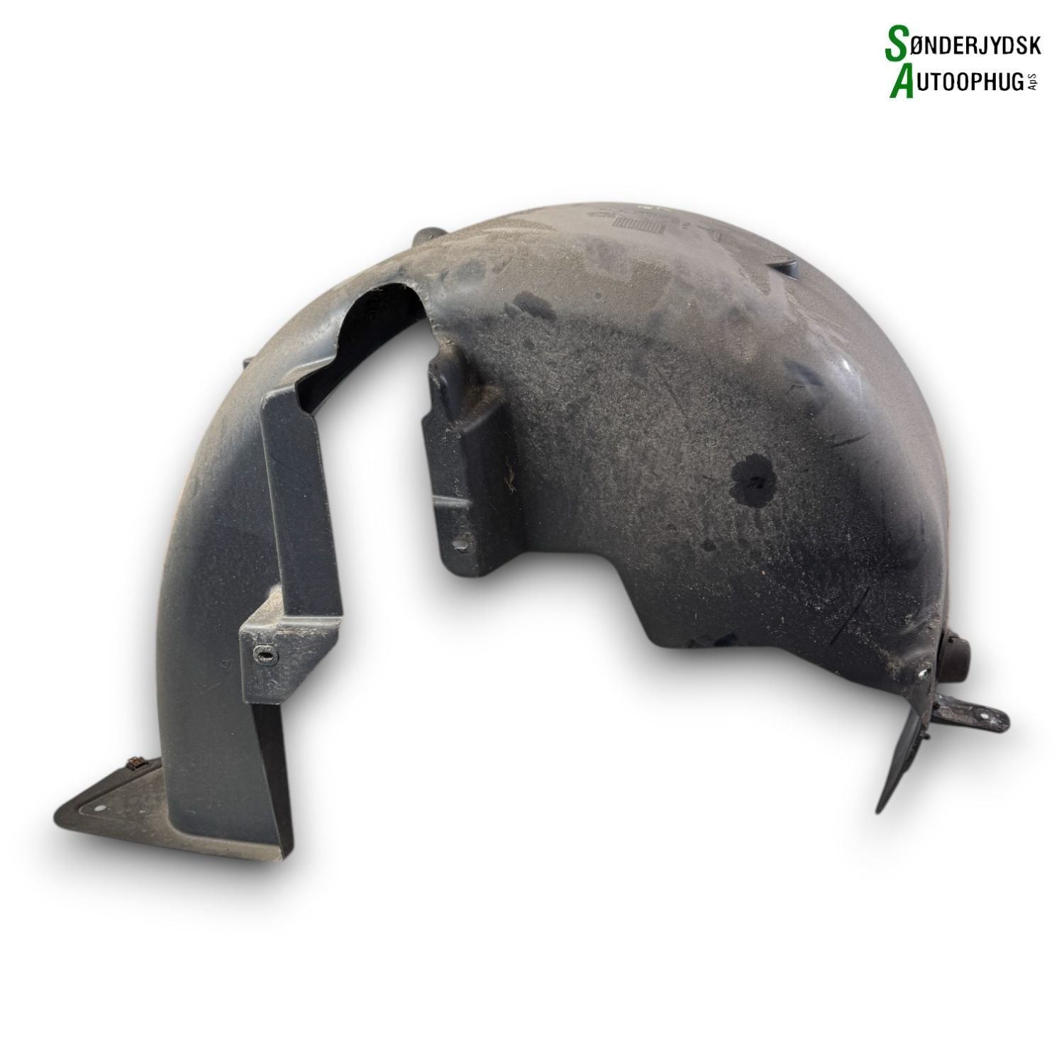 Skoda Kamiq Inderskærm Med OEM Nr. 658810969 Fra Skoda Ophugger