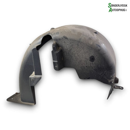 Skoda Kamiq Inderskærm Med OEM Nr. 658809958C Fra Skoda Ophugger