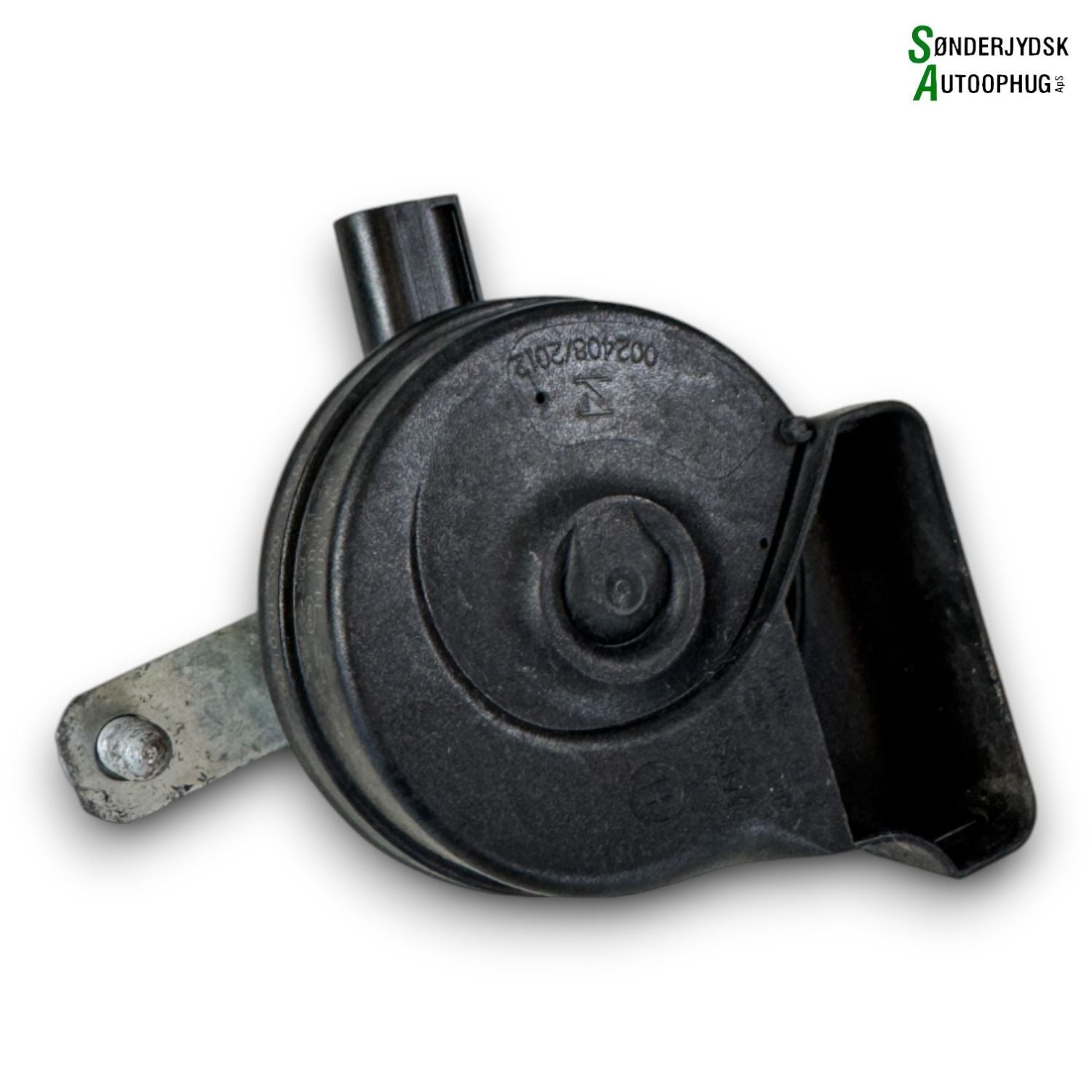 Skoda Kamiq Horn Med OEM Nr. 5Q0951223B Fra Skoda Ophugger