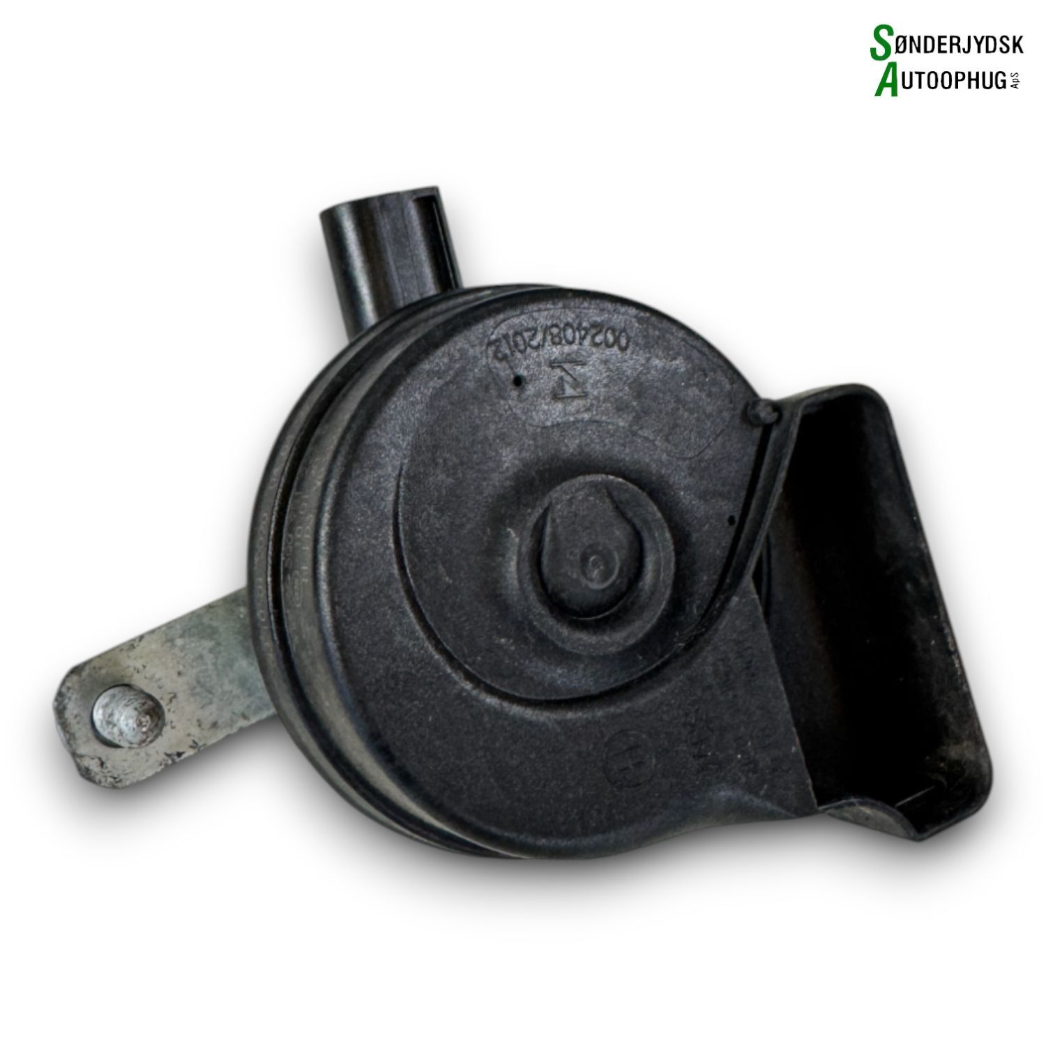 Skoda Kamiq Horn Med OEM Nr. 5Q0951221A Fra Skoda Ophugger