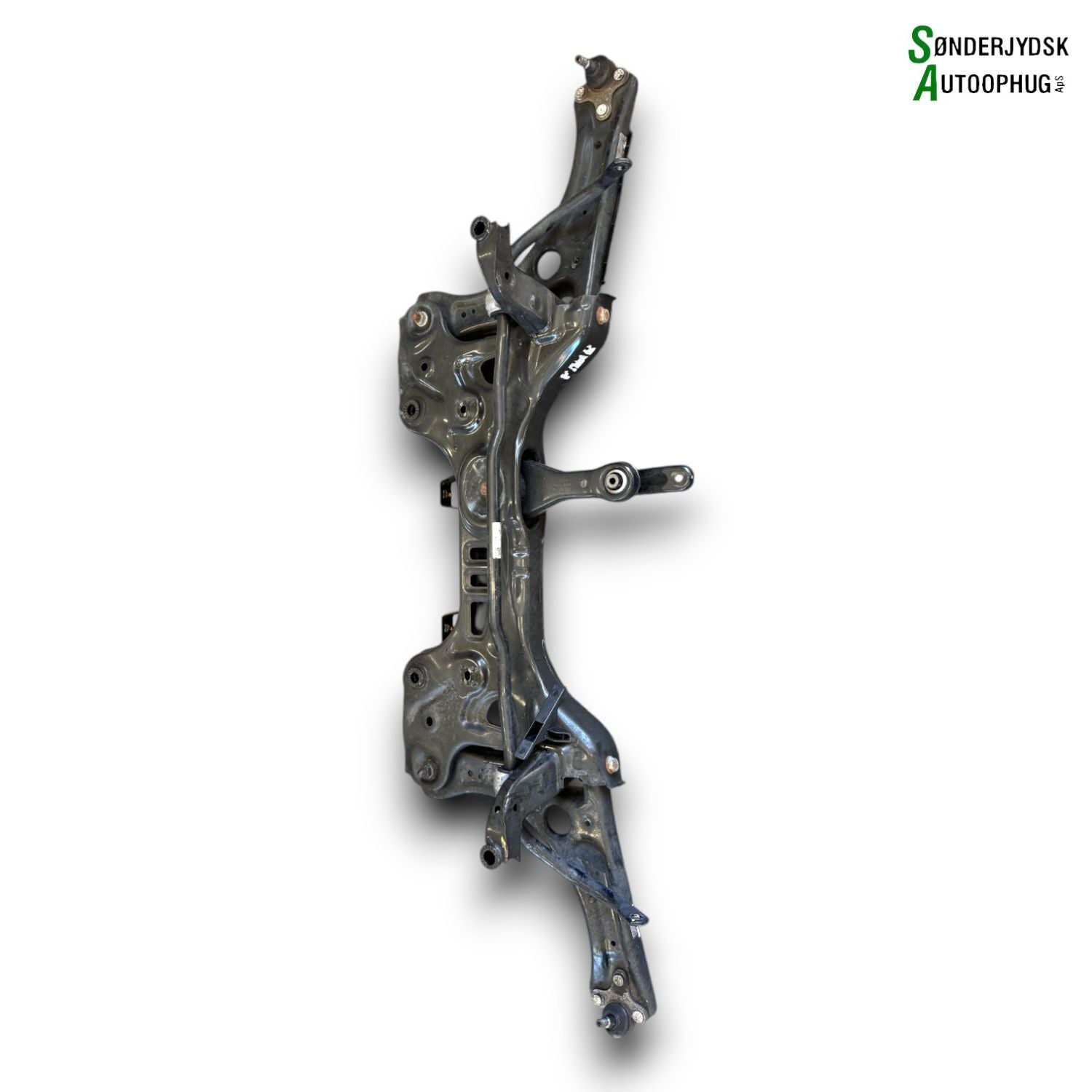 Skoda Kamiq Forbro Med OEM Nr. 2Q0199315 Fra Skoda Ophugger