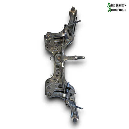 Skoda Kamiq Forbro Med OEM Nr. 2Q0199315 Fra Skoda Ophugger