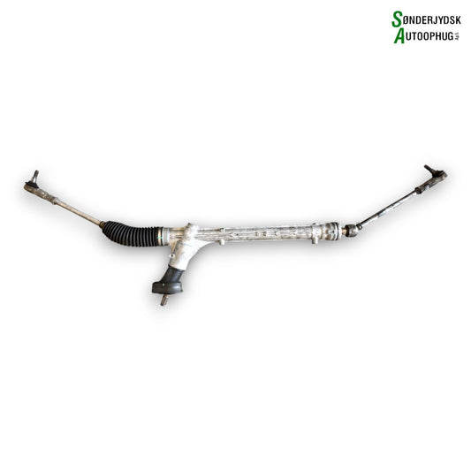 Skoda Kamiq Tandstang Med OEM Nr. 2Q1423061D Fra Skoda Ophugger