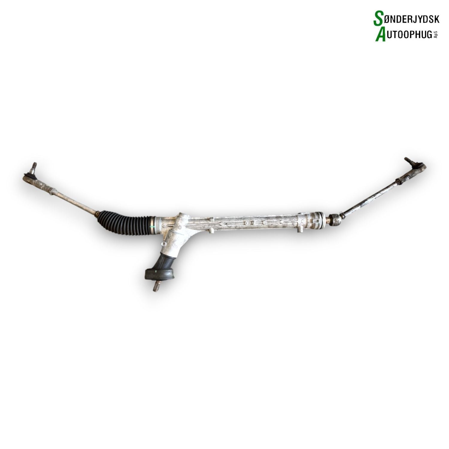 Skoda Kamiq Tandstang Med OEM Nr. 2Q1423061C Fra Skoda Ophugger