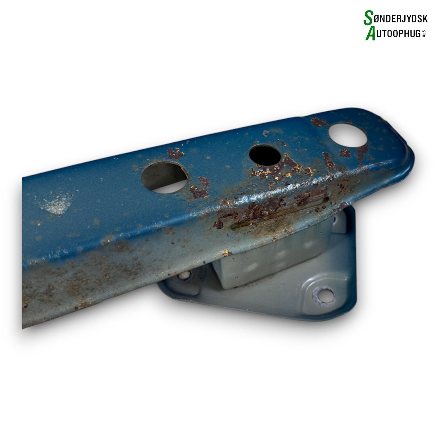 Citroen C1 Kofangerstiver Med OEM Nr. B000813880 Fra Citroen Ophugger