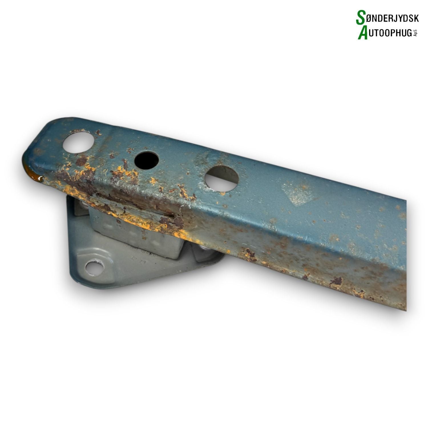 Citroen C1 Kofangerstiver Med OEM Nr. B000813880 Fra Citroen Ophugger