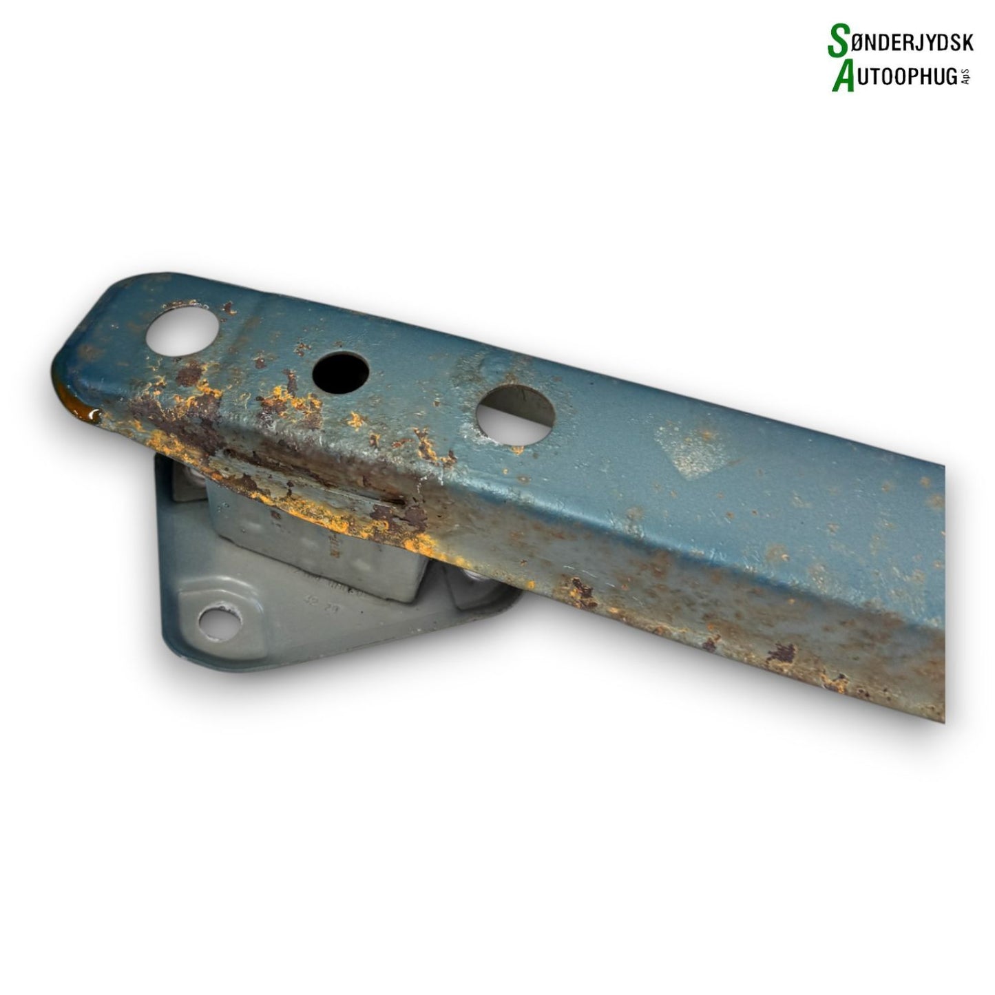 Citroen C1 Kofangerstiver Med OEM Nr. B000813880 Fra Citroen Ophugger