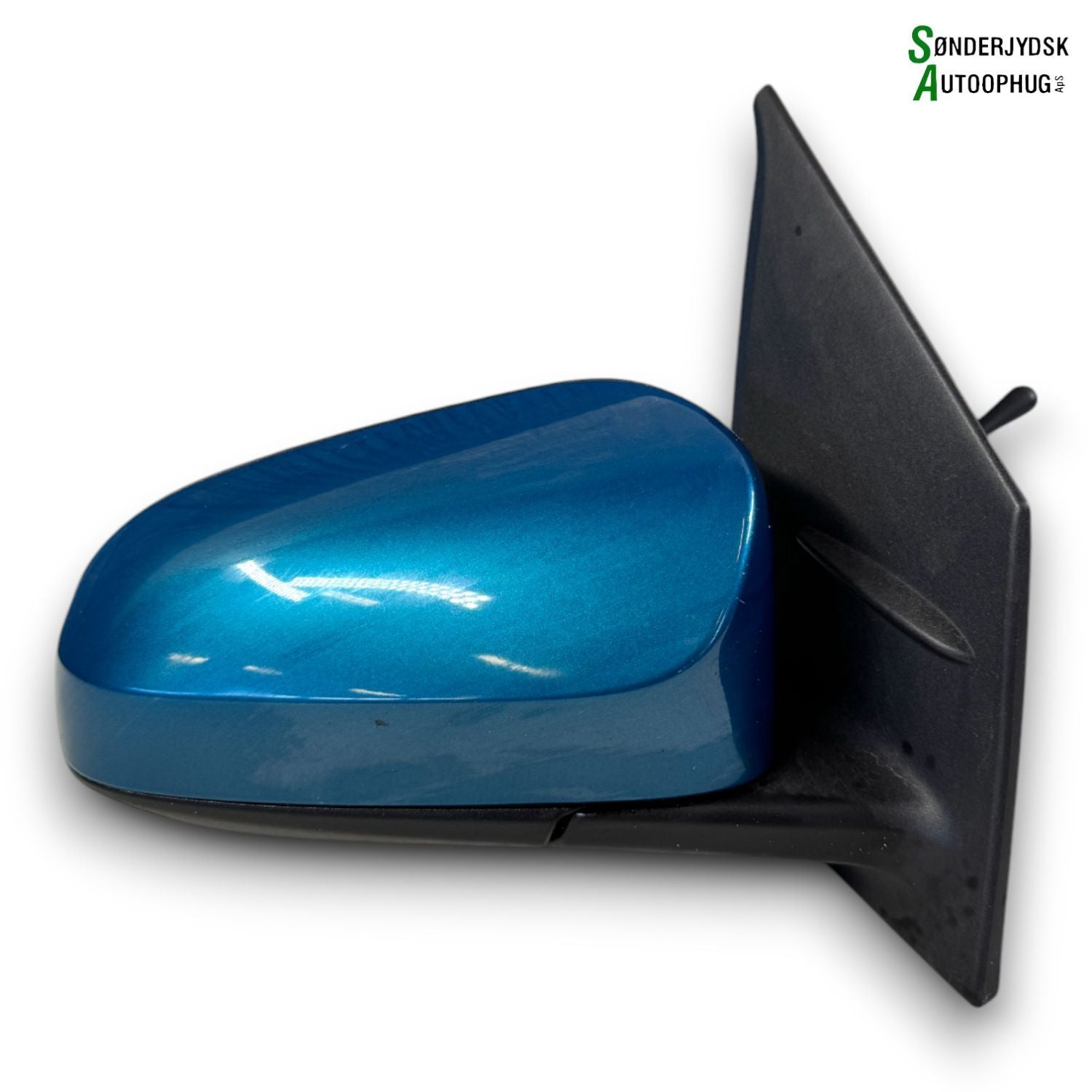 Citroen C1 Sidespejl Med OEM Nr. B000780880 Fra Citroen Ophugger