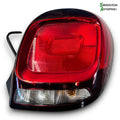 Citroen C1 Baglygte Med OEM Nr. B001031380 Fra Citroen Ophugger