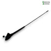 Citroen C1 Antenne Med OEM Nr. B000918380 Fra Citroen Ophugger