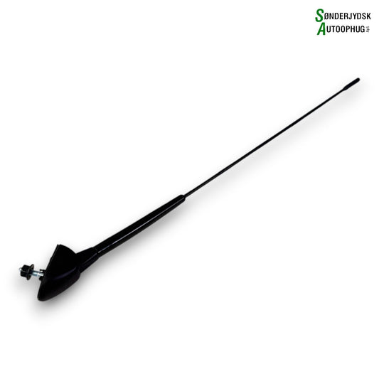 Citroen C1 Antenne Med OEM Nr. B000918380	 Fra Citroen Ophugger