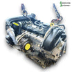 VW Touran 5T Motor Med OEM Nr. 04E100034D Fra VW Ophugger