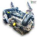 VW Touran 5T Motor Med OEM Nr. 04E100034D Fra VW Ophugger