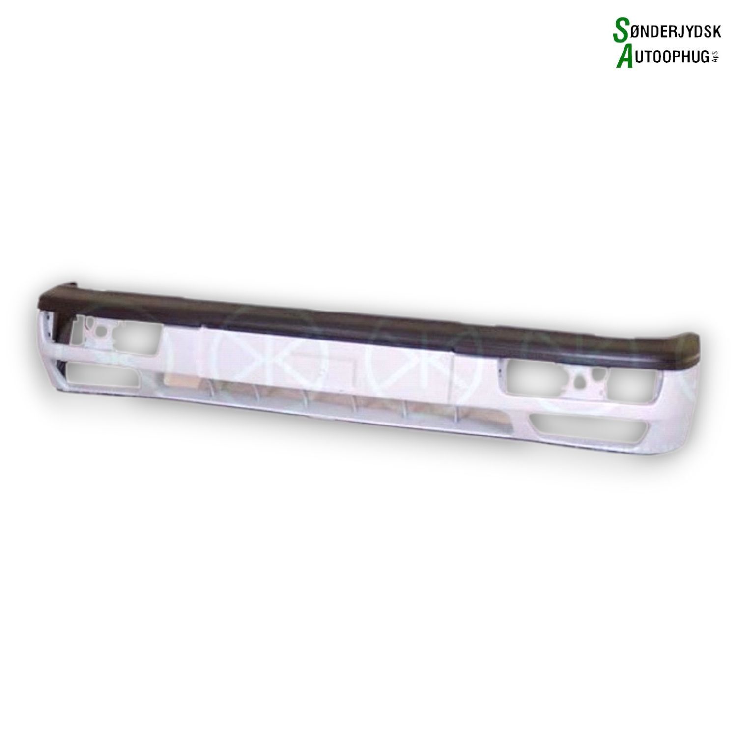 VW Golf 3 1H Forkofanger Med OEM Nr. 1H6807217G Fra VW Ophugger