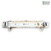 Mazda 3 Bl Kofangerstiver Med OEM Nr. BBR650070C Fra Mazda Ophugger