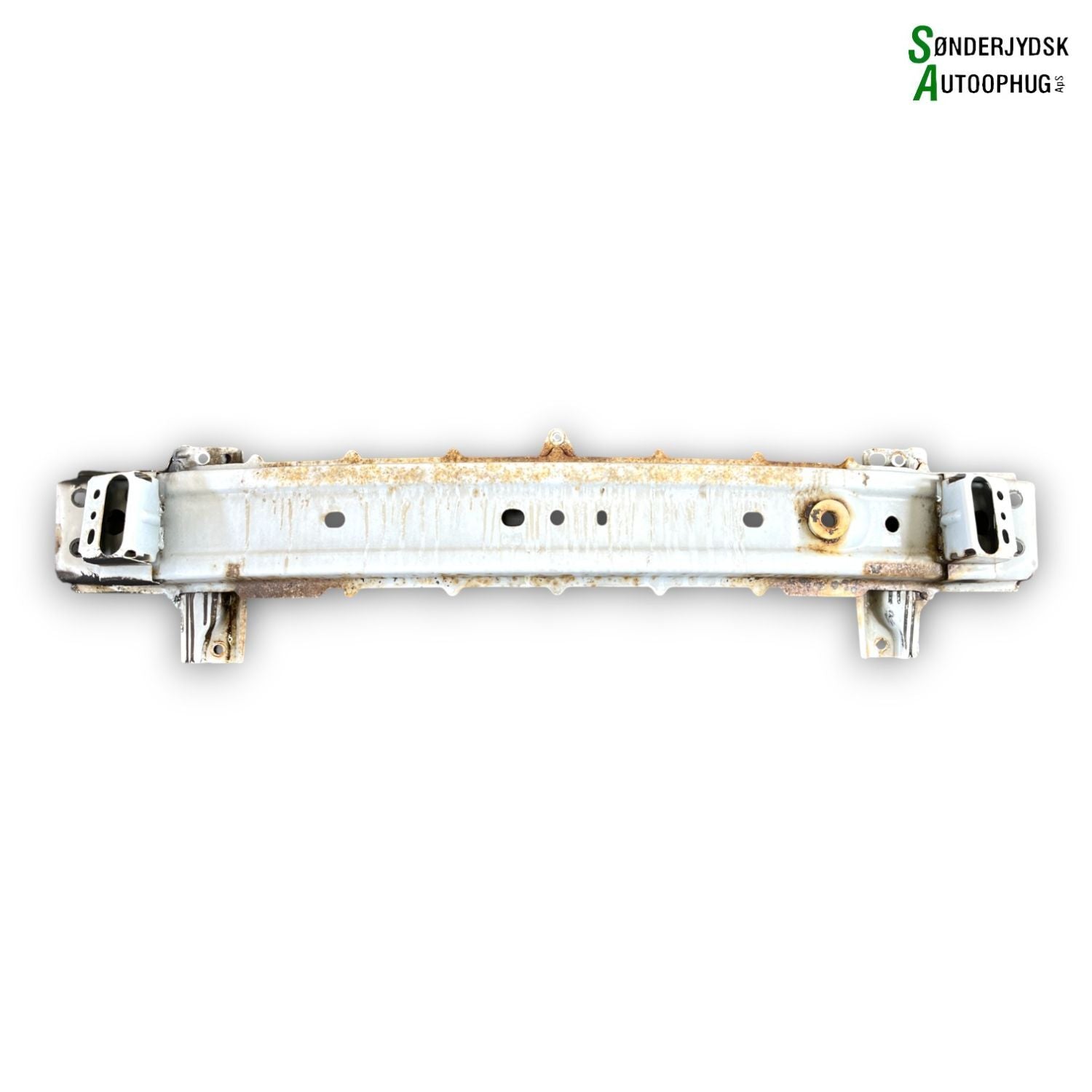Mazda 3 Bl Kofangerstiver Med OEM Nr. BBR650070C Fra Mazda Ophugger