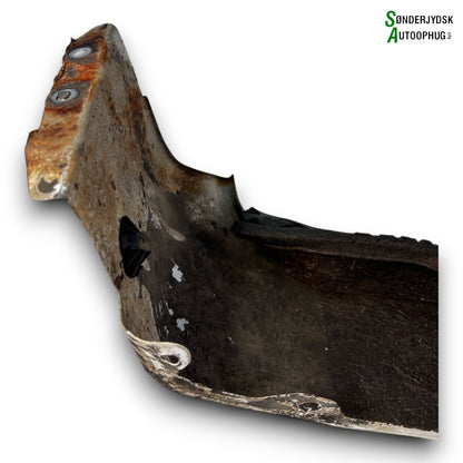 Mazda 3 BL Forskærm V Med OEM Nr. BBP852211B Fra Mazda Ophugger