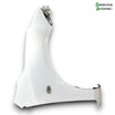 Mazda 3 Bl Forskærm H Med OEM Nr. BBP852111B Fra Mazda Ophugger