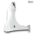 Mazda 3 Bl Forskærm H Med OEM Nr. BBP852111B Fra Mazda Ophugger
