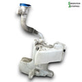 VW Touran 5T Sprinkler M/Motor Med OEM Nr. 1K6955651 Fra VW Ophugger