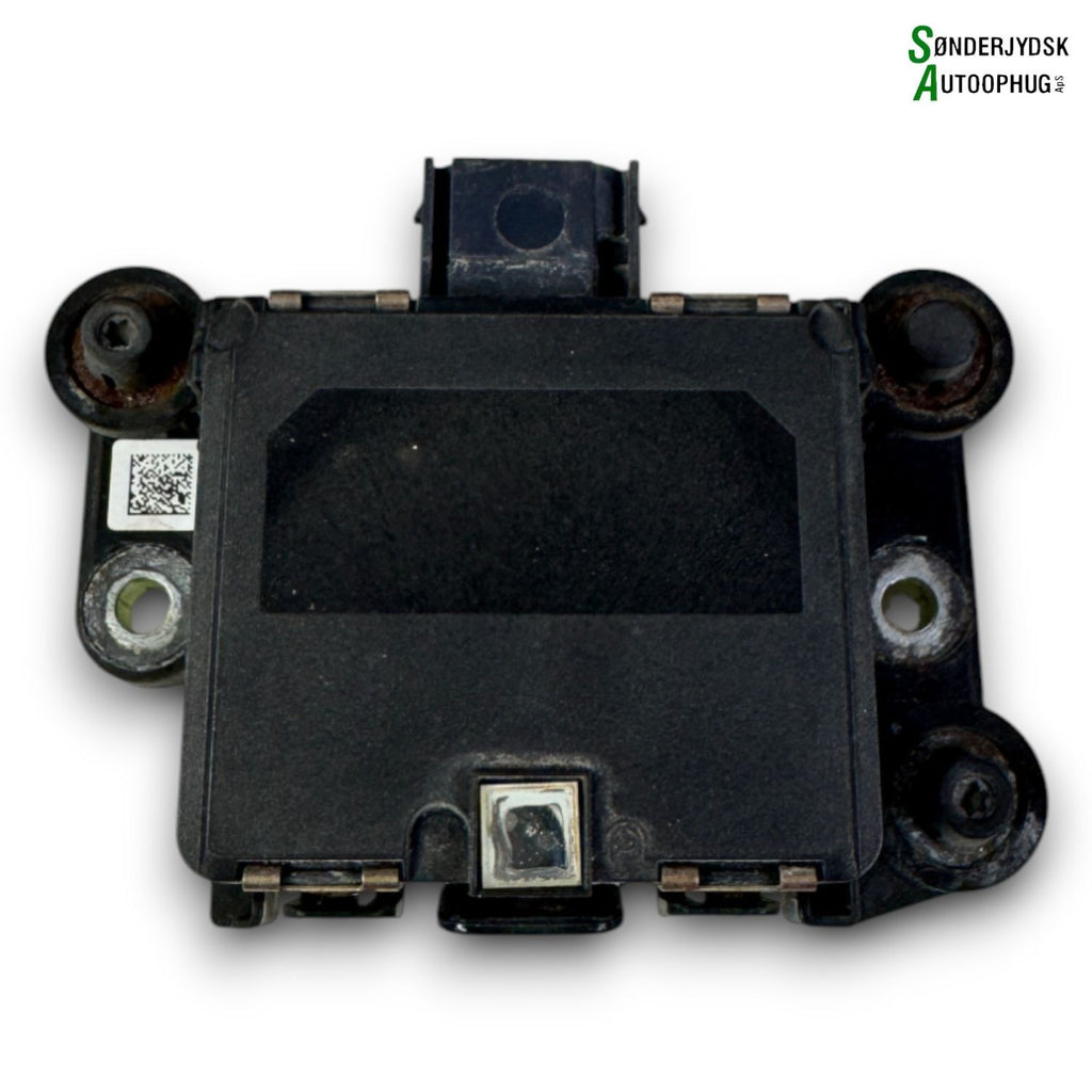 VW Touran 5T Radar Med OEM Nr. 5QA907561B Fra VW Ophugger