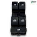 VW Touran 5T Kontakt Rudehejs Med OEM Nr. 5G0959857DWHS Fra VW Ophugger