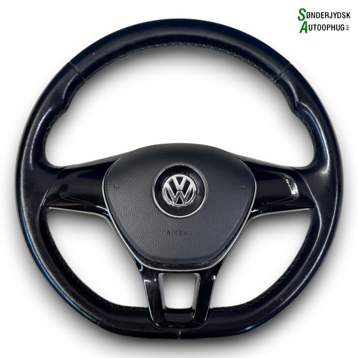 VW Touran 5T Rat Med OEM Nr. 6C0419091BME74 Fra VW Ophugger