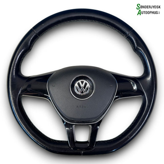 VW Touran 5T Rat Med OEM Nr. 6C0419091BME74 Fra VW Ophugger