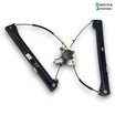 VW Touran 5T Rudemotor - Rudehejs Med OEM Nr. 5Q0959802C Fra VW Ophugger