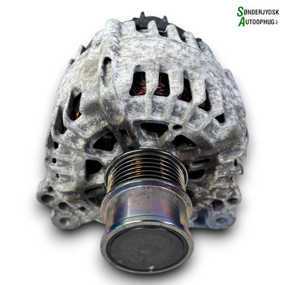 VW Touran 5T Generator Med OEM Nr. 04C903023M Fra VW Ophugger