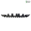 VW Polo 6C Forkofanger Rå Med OEM Nr. 6C0807693 Fra VW Ophugger