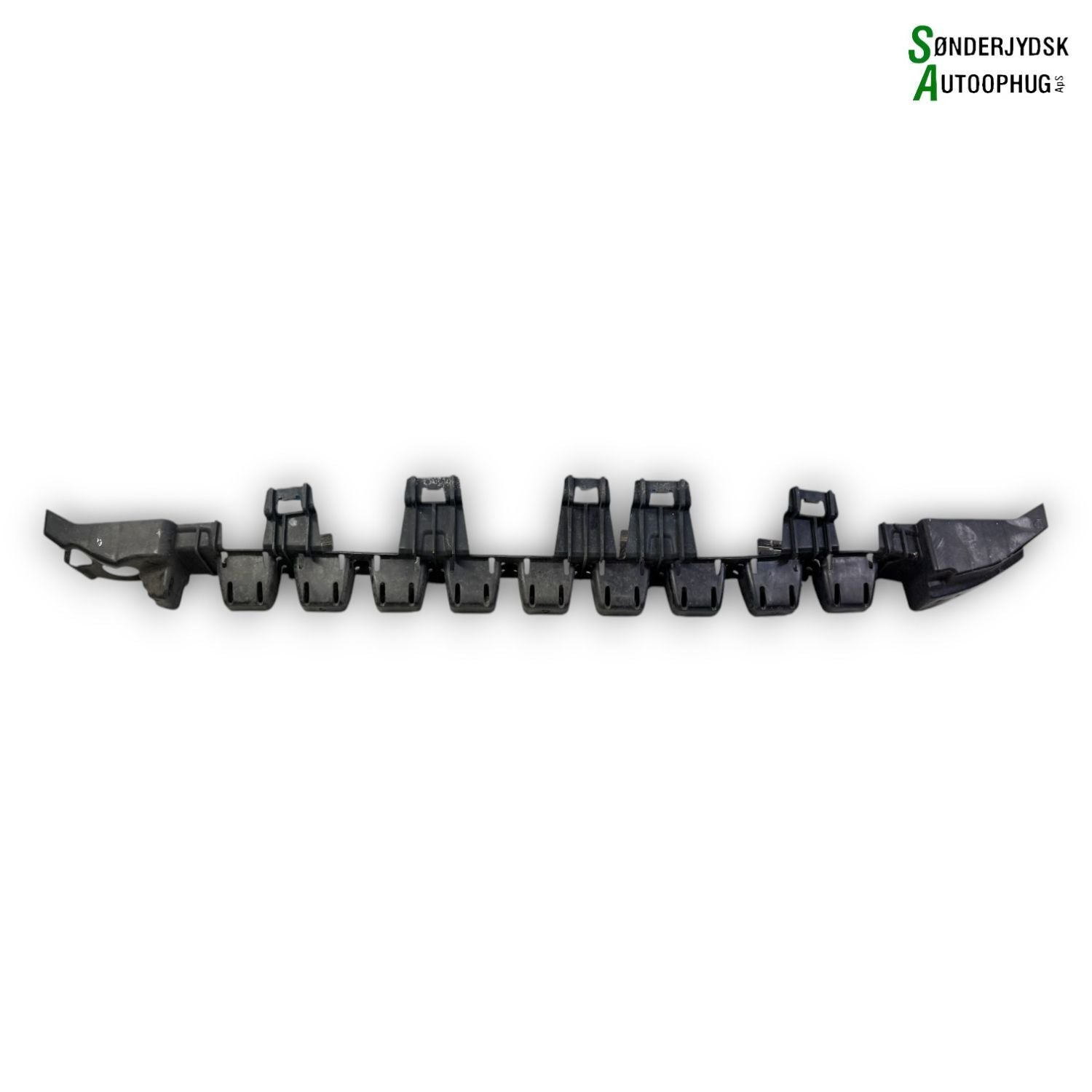 VW Polo 6C Forkofanger Rå Med OEM Nr. 6C0807693 Fra VW Ophugger