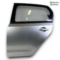 VW Up Bagdør V Med OEM Nr. 1S4833055A Fra VW Ophugger