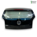 VW Up Bagklap Med OEM Nr. 1S6827025G Fra VW Ophugger