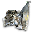 Opel Corsa D Gearkasse 5 Trin Med OEM Nr. 55555931 Fra Opel Ophugger