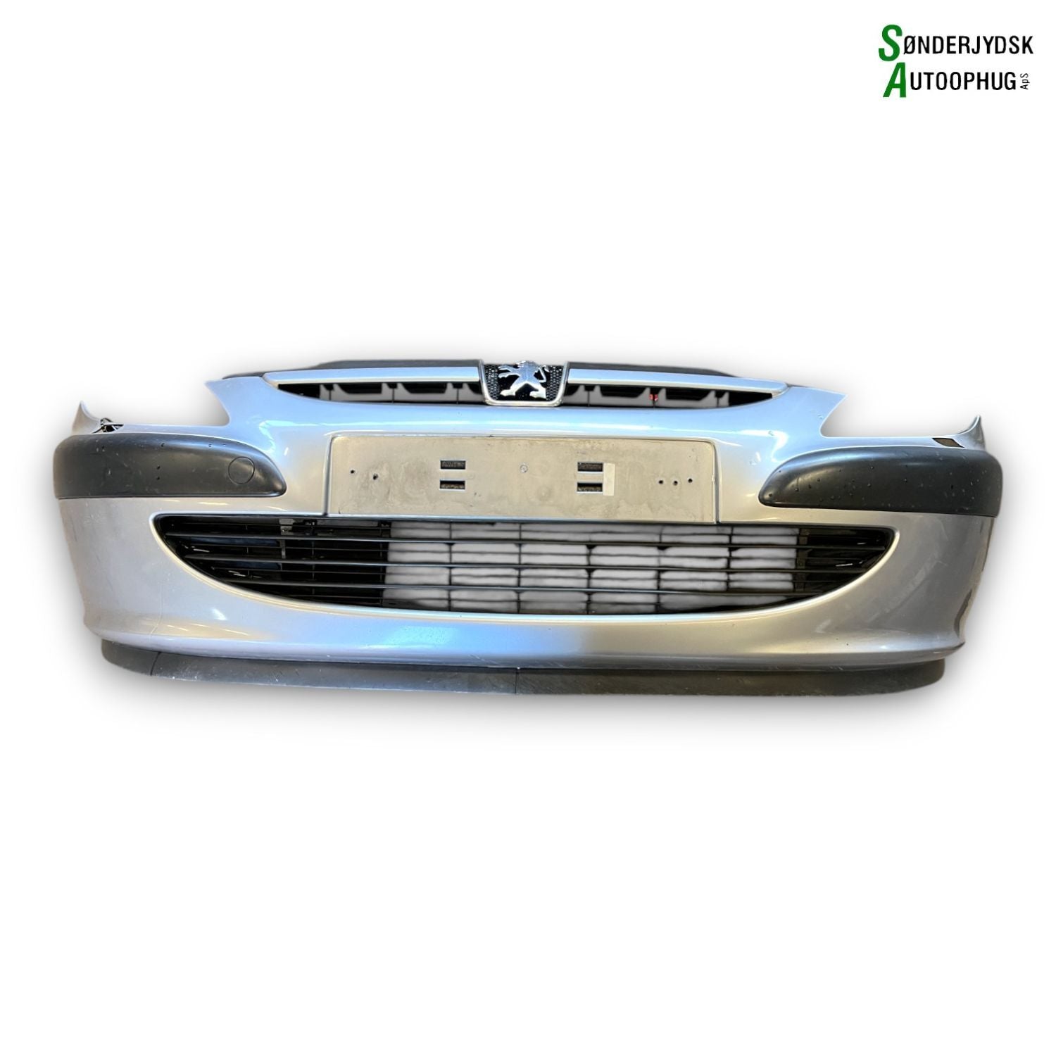 Peugeot 307 Forkofanger Med OEM Nr. 7401T4 Fra Peugeot Ophugger